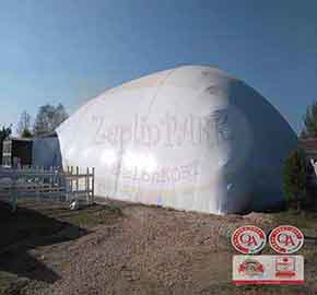 Air Dome - Inflatable Dome
